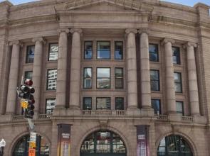 Oakwood at The Lofts at Atlantic Wharf