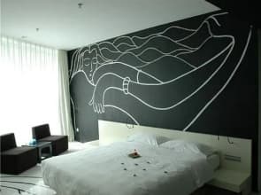 Shindom Inn Beijing Tianzhu