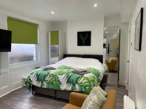 Mildmay Road Apartments