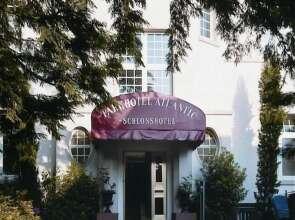 Parkhotel Atlantic Heidelberg