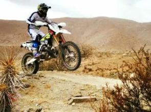 Condominio Bahia Inglesa