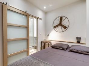 LE VINTAGE - Cosy Studio in Saint-Michel