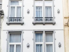 Secret Suites Brussels Royal