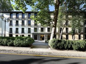 Áurea Washington Irving by Eurostars Hotel Company