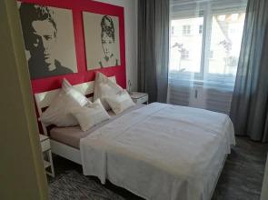 Steinhauser`s Ferienwohnungen