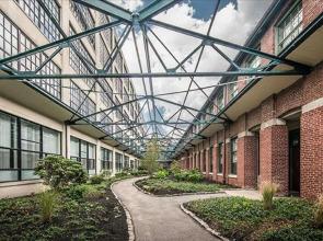 Lofts at Kendall Square Apartments