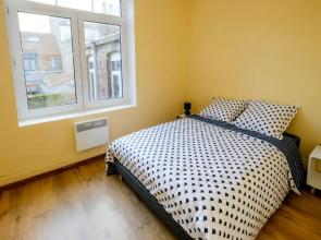 Malo les bains à 300 mètres de la plage pk gratuit 4 personnes