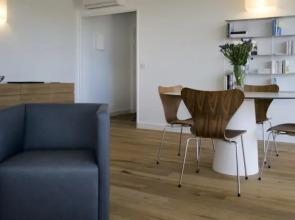 Homestay - Appartements