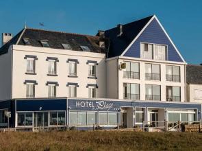 Logis Hôtel de la Plage