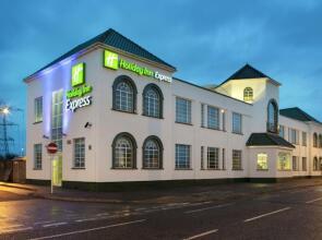 Express By Holiday Inn Chingford