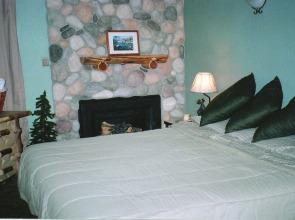 Lake Tahoe Lodging Company