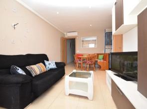 Apartamento Las Palmeras