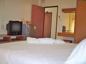 Royal Paradise Bangkok