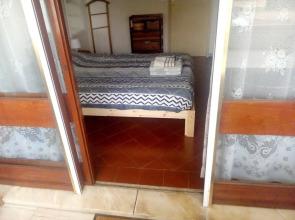 Apartment With one Bedroom in Parede, With Terrace