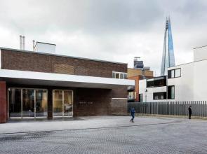 Characterful London Bridge Loft