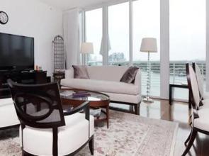 Luxury Apartment in Miami Beach