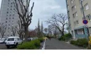 Bel Appartement Avec Parking Gratuit