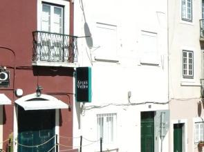 Enjoy Casa do Forte Apartment