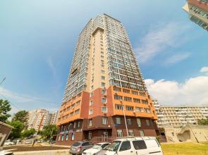 Apartamenty Style on the street Pionerskaya,d 1/2b