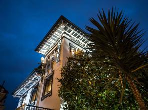 Hotel Boutique Las Brisas