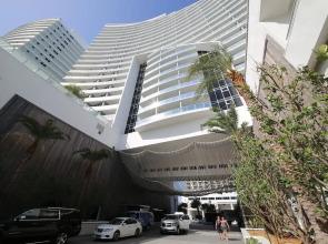 Luxury Resort 2bedroom Fort Lauderdale