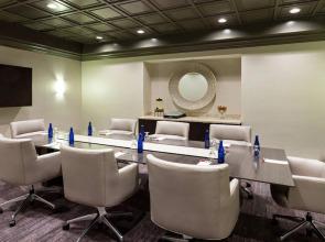 Boca Raton Marriott at Boca Center