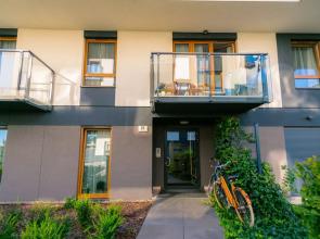 RentPlanet - Apartamenty na Grobli