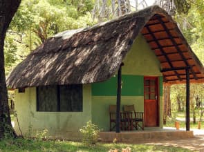 Maramba River Lodge