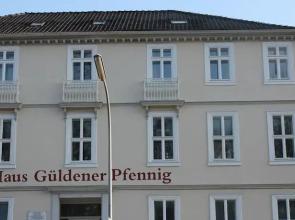 Gästehaus Güldener Pfennig