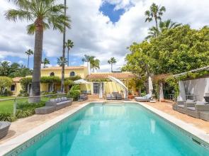 Splendid Penina Country House Retreat