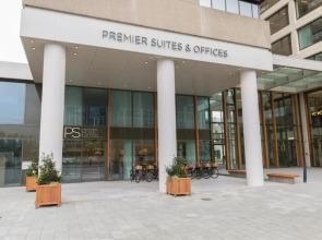 PREMIER SUITES PLUS Rotterdam