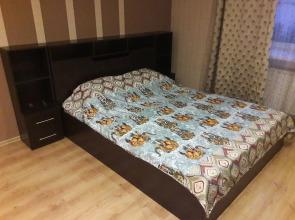 Apartments on Grigorov lane 14