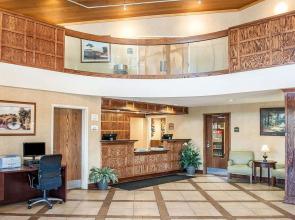 Quality Inn University Area