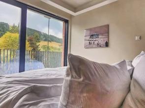 Summit of Saxony Resort Oberwiesenthal