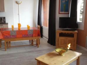 Appartement Orcières Merlette, 3 pièces, 8 personnes - FR-1-262-92