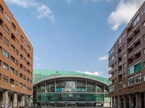 Beautiful 1 Bed Sleeps 6 W Terrace Heart of Madrid