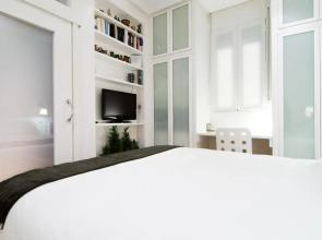 MIT House Genova en Madrid