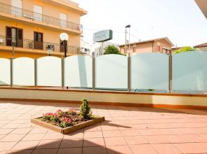 Premium Apartment in Rimini With Swimming Pool