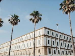 Apartamento Puerta de la Caleta