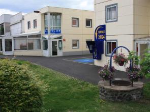 Hôtel Lune Etoile La Pardieu