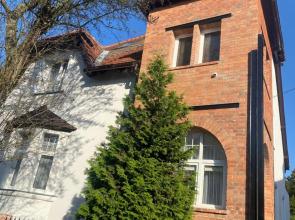 Cherry House Apartments