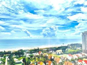 Zahoo House in The Song Vung Tau