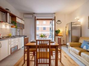 Sardinia Re - 4 Mori Apartment