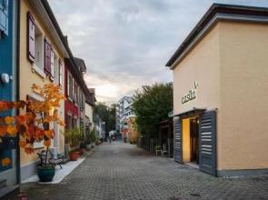 Casita: Your Home in Bern