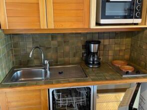 Studio Appartement Les Saissies 73620 Hauteluces, plein centre station, Savoie, Espace Diamant