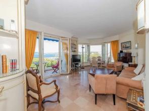 Residence Les Voiles Blanches - Postcard View on the Croisette