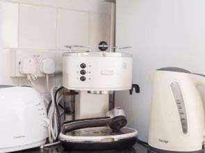 Studio Apartment London Fields