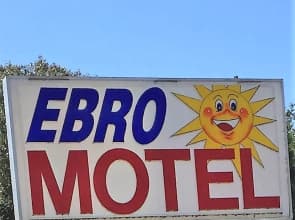Ebro Motel