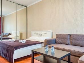 АК Чистопольская 40