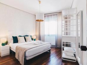 Zumalakarregi Apartment by People Rentals